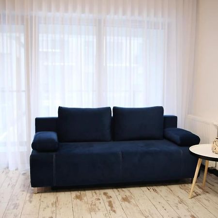 P&K Motlawa Apartment 格但斯克 外观 照片