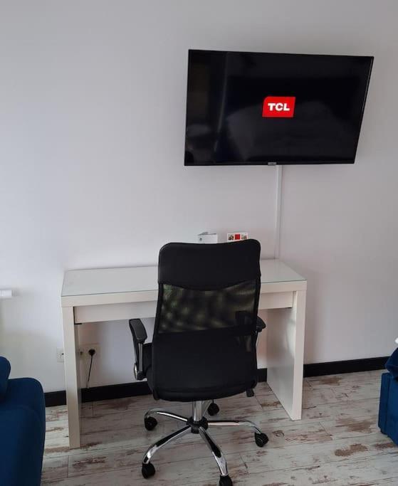 P&K Motlawa Apartment 格但斯克 外观 照片
